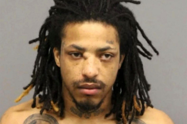A Chicago rapper died after suffering as many as 64 bullet wounds to his head and other parts of his body in what police are calling an ambush shooting just as he was released from jail. Cook County Jail