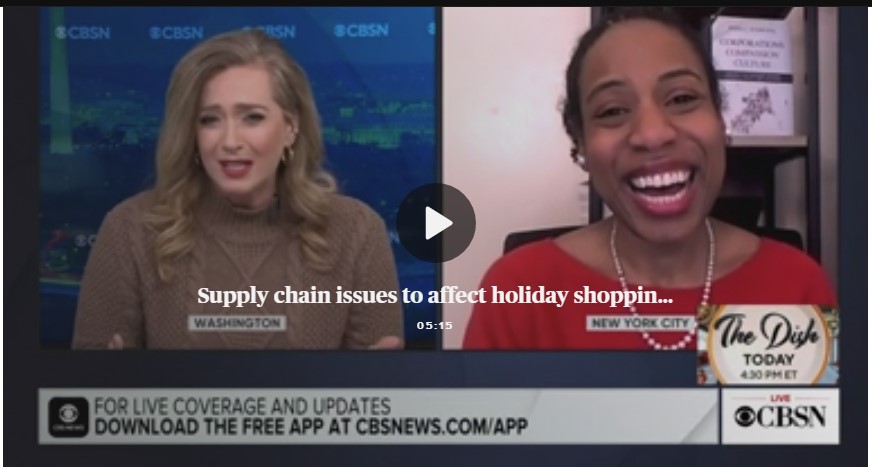 Black Friday has arrived. What could go wrong?