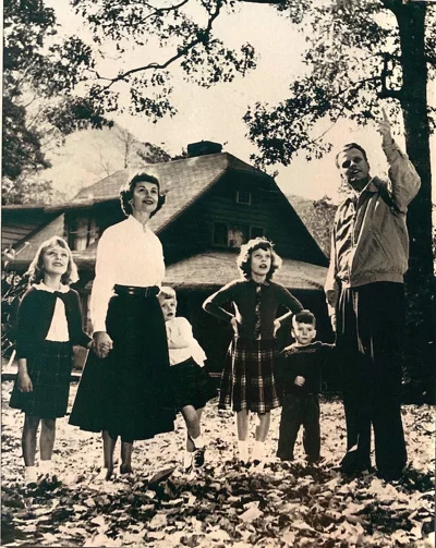 Billy Graham's family home up for sale to help pay for granddaughter’s medical treatments