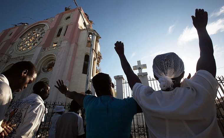 The Biden administration has declined the request of Haiti's Interim Prime Minister Claude Joseph for U.S. troops as the impoverished nation struggles